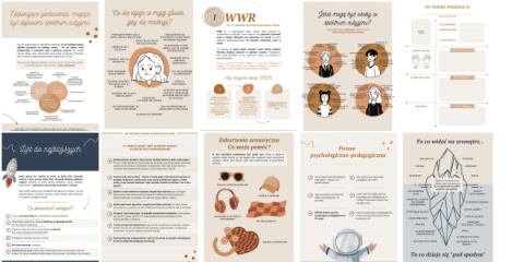 E-book Lot w Kosmos - praktyczny przewodnik po spektrum autyzmu